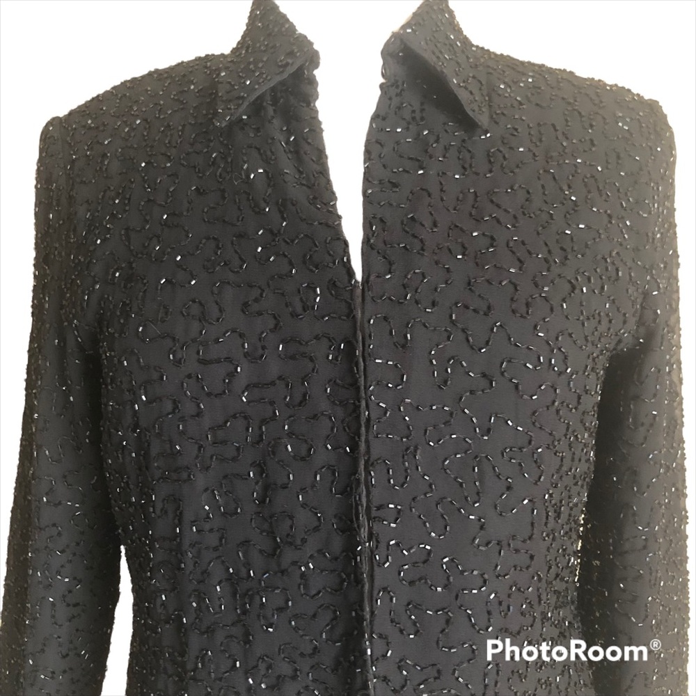 JMD New York Beaded Top
